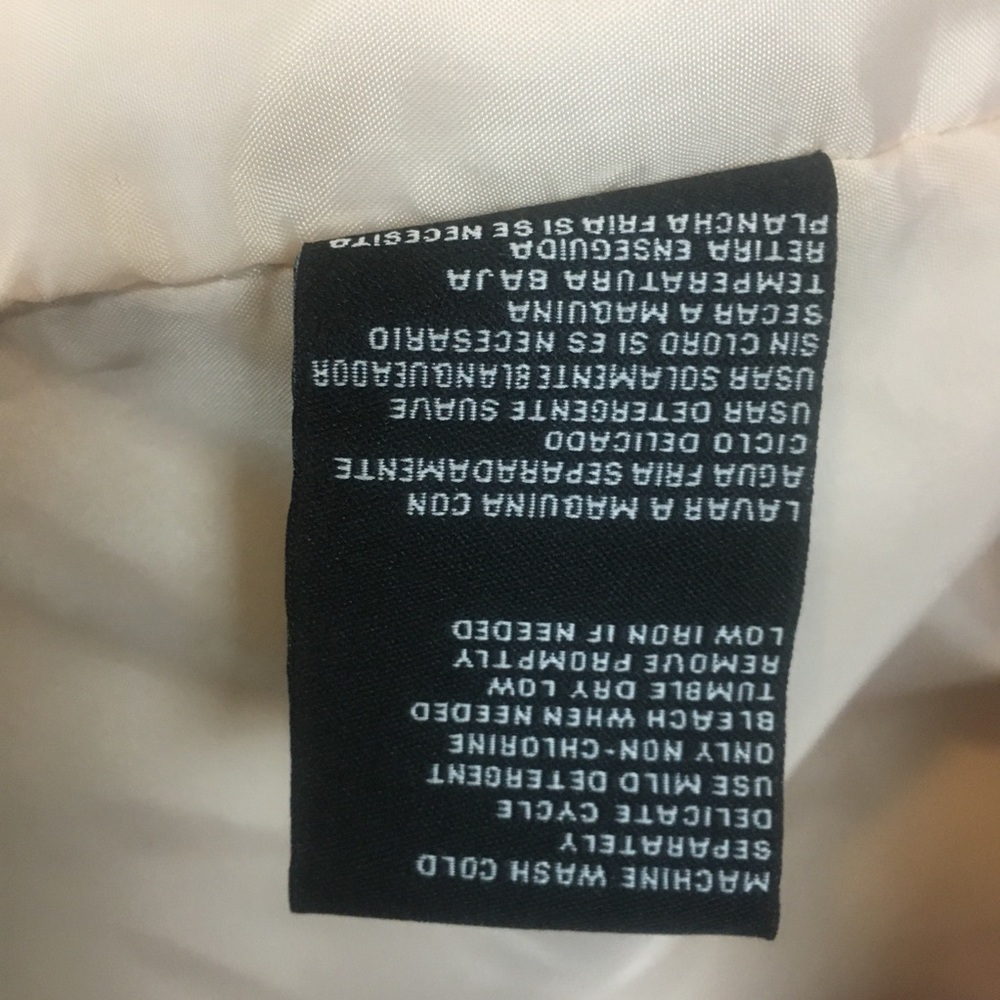 INTL D.e.t.a.i.l.s. Spring Jacket - Picture 10 of 10